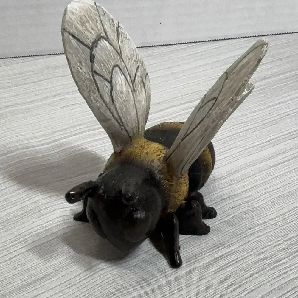 Bumblebee Ceramic Figurine 3
